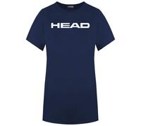 Head Women's Lucy Navy Tennis T-Shirt | Size: XS Head Navy XS