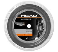 Head Tennis String Reel Lynx Touch 200m, Black, Size 16