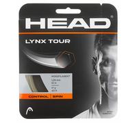 HEAD Unisex_Adult Lynx Tour Tennis String, Champagner, 17