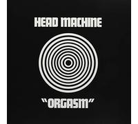 Head Machine - Orgasm [VINYL]