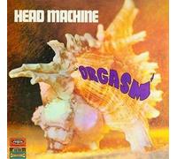Head Machine - Orgasm [VINYL]