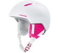 Head - Kid's Maja - Ski helmet size 47-51 cm - XXS, white