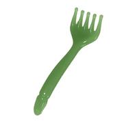 Head Massage Comb - Ergonomic Claw Scalp Tool, Soft Handheld Massager | Portable Comb with Curved Grip Feature Gentle Tension, Relaxing Head Neck Shoulder Muscles for Daily selfs Care Routines