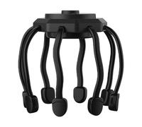 Head Massager | 3 Relaxation, Wireless Head Massager | For Use At Night When Travelling In The Living Room Bedroom Apartment Spa Centre For Men Women And