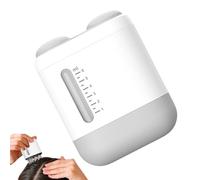 Head Massager - Hair Oil Applicator | Scalp Massager Oiler Oil for Hair Applicator Tool Bottle Applicator Oil Dispenser for Trat