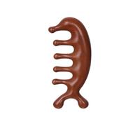 Head Massager Manual Scalp Massager Guas Sha Tools Five Claws Massage Comb Portable Handheld Guas Sha Tools Gifts Five Claws Massage Comb