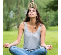 Head Massager - Octopus Claw Scalp Tool, Stainless Steel Hand Massager | Manual Octopus Head Massage Claw, Stress Relief Spa Healing for Scalp Relaxation Home Self Care Wellness