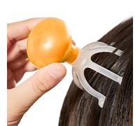 Head Massager | Portable Manual Relief Brush - Scalp Point Comb Head Massage Tool,for Adults Women Men Driver Home Travel Daily Office Salon Night Spa Work