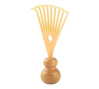 Head Massager Portable Manual Soothing Massage Tool | Hand massager for the scalp for home, school, travel, holiday, for men, women, parents, mothers and dads
