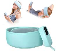 Head Massager Scalp,Rechargeable Massager for Head,Portable Electric Percussion for Deep Relaxation & Stress Relief,Great Gift for Mom and Grandma