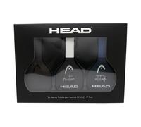 Head Men 3 Piece Gift Set: Attitude Eau de Toilette 50ml - Fire Eau de Toilette | TJ Hughes
