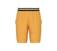 HEAD Men Performance Shorts XL Golden Yellow