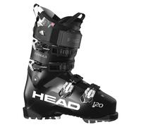 Head - Men's ski boots - Formula 120 Lv Gw for Men - Size 11 UK - Black Black 11 UK
