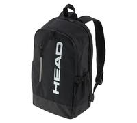 Head Men's Base 17L Backpack in Black Head Black