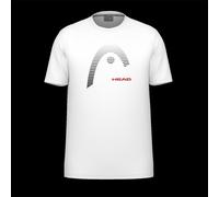 Head Mens Carl T-shirt Short Sleeve Sports Training Fitness Gym Performance
