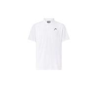 Head Racket Club 25 Tech Short Sleeve Polo