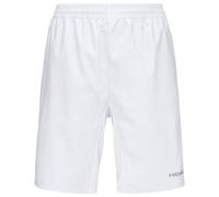 HEAD Men's Club Bermudas Shorts, White, UK Small