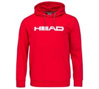 HEAD Mens Club Byron Hoodie Hooded Sweatshirt Top Long Sleeve OTH Cotton