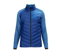HEAD Men's Dolomiti Fz Midlayer Pullover Sweater, Admiral French Blue, XL