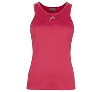 HEAD Men's Easy Court Tank Top, red, XL