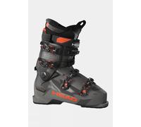 Head Mens Edge 100 HV Ski Boots Dk Grey Size