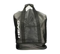 Head Mens Head Team Duffel Bag 44 - Black/Black - One Size
