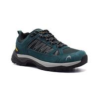 Head Men's Huron Mix Trekking Shoe, Ponderosa Pine Black, 11 UK