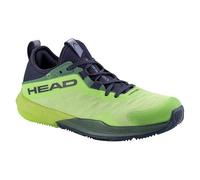 HEAD Men's Motion PRO Padel Sports Shoe, Navy, 12 UK