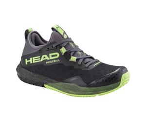 HEAD Men's Motion Pro Pickleball Black Lime