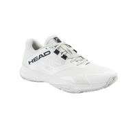 Head Mens Motion Team 1.5 Padel Shoes (White) - Size UK 9