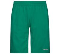 HEAD Men's Power Shorts M White