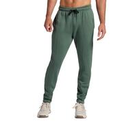 Head Men's Precision Jogger, Standard Fit, Heavyweight Fleece Material Pants