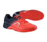 HEAD Men's Revolt 4.0 Clay Tennis Shoes