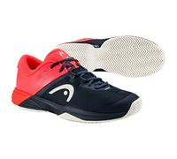 HEAD Men's Revolt Evo 2.0 Clay Mentennis Shoes