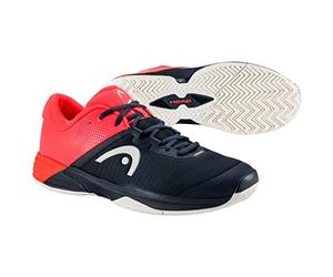HEAD Men's Revolt Evo Tennis Shoes