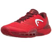 HEAD Revolt Pro 5.0 Men RDDR Red Dark Red
