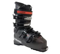 HEAD Men's Ski Boots Alpine Ski Boots Alpine Ski Boots Edge LYT RX HV - MP26.0/26.5 EU40.5/41 - Flex 80 - for Beginners and Advanced Users