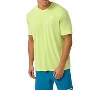 HEAD Men's Slice II T-Shirt, Lime, M