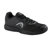 HEAD Mens Sprint Team Blso Sneaker, Blue Blue Shocking Orange Blso, 6.5 UK Wide
