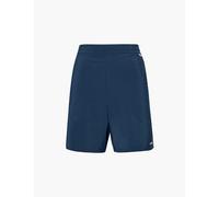 Head Mens Vy Power Logo-print Stretch-woven Shorts L