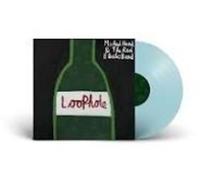 Head, Michael & the Red Elastic Band - Loophole - Light Blue Colored Vinyl [Vinyl LP] [VINYL]
