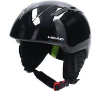 HEAD MOJO kids ski helmet black XXS