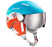 Head Mojo Visor Paw Patrol Junior Helmet