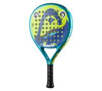 HEAD Monster Kids 2024 Padel Racket Blue/Green