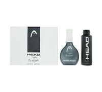 Head Motion 2 Piece Gift Set: Eau De Toilette 100ml - Deodorant Spray 200ml