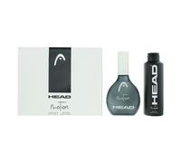Head Motion 2 Piece Gift Set: Eau de Toilette 100ml - Deodorant Spray 200ml
