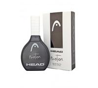 Head Motion Eau De Toilette 50ml