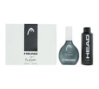HEAD MOTION GIFT SET 100ML EDT SPRAY - DEODORANT SPRAY 200ML | NEW & SEALED