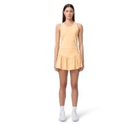 HEAD Move Women's Skort (UK, Alpha, S, Regular, Regular, Apricot)