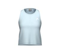 HEAD Move Women's Tank Top Light Blue